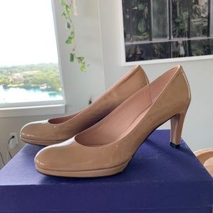 Stuart Weitzman Pumps
